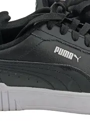 Vorschaubild 3 von Damen Sneaker Low Gr. 39 Schwarz Sportschuhe Freizeitschuhe
