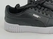 Vorschaubild 4 von Damen Sneaker Low Gr. 39 Schwarz Sportschuhe Freizeitschuhe