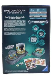 Vorschaubild 3D Puzzle 2