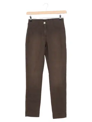 SCHIFFHAUER MUNICH Stoffhose