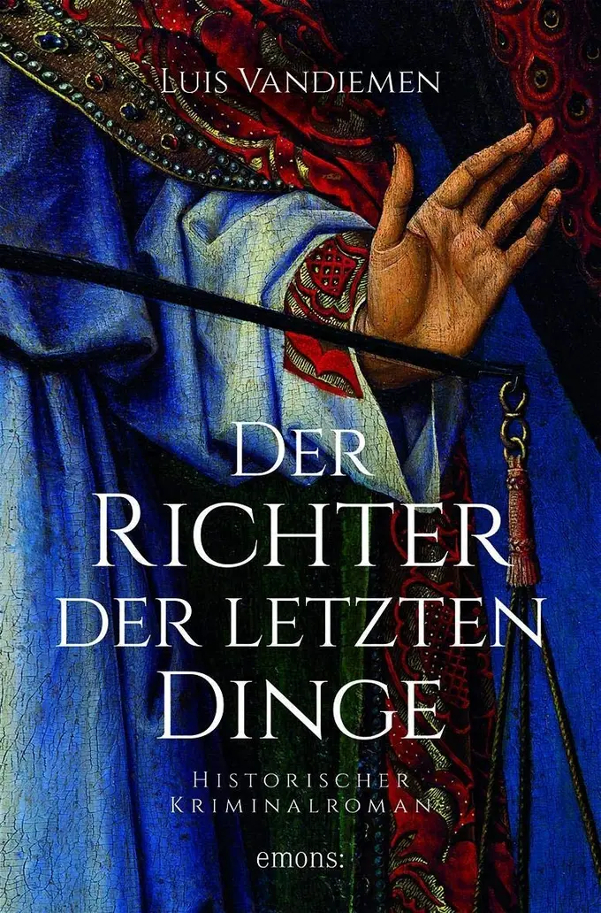 Historischer Roman Bild 1