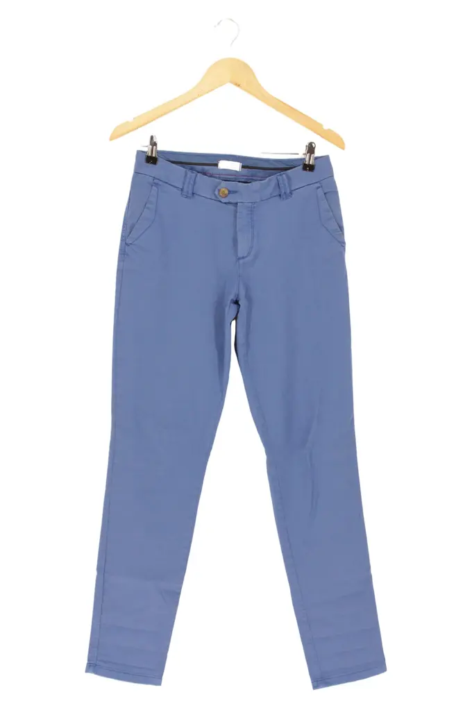 ESPRIT Stoffhose Bild 1