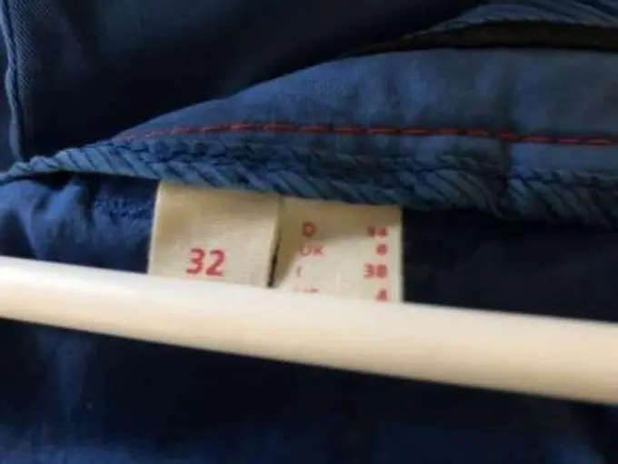 ESPRIT Stoffhose Bild 3