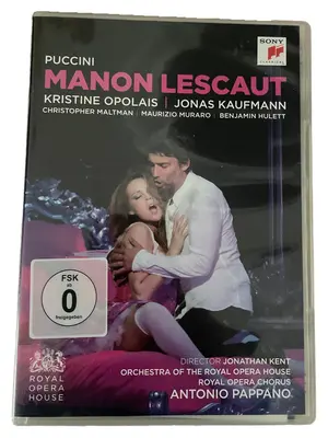 Klassische Aufführung