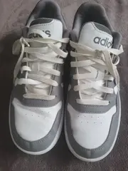 Vorschaubild 4 von Sneaker low Herren Gr. 39 Mehrfarbig Sportlich Freizeitschuh