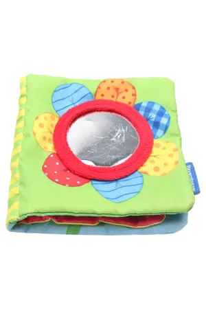 RAVENSBURGER Stoffbuch