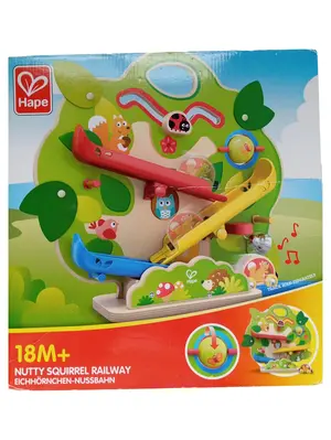 HAPE Kugelbahn