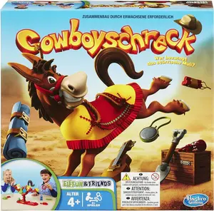 HASBRO GAMING Geschicklichkeitsspiel