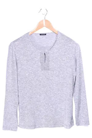 BIANCA Langarmshirt