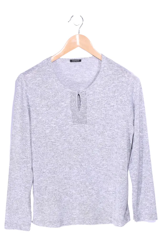 BIANCA Langarmshirt Bild 1