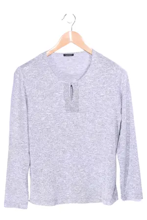 BIANCA Langarmshirt
