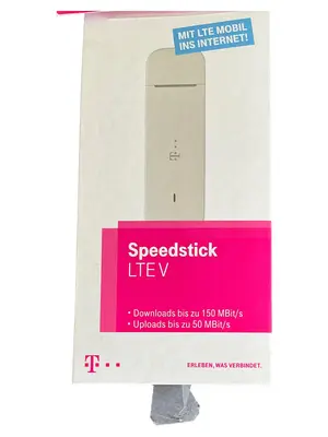 TELEKOM mobiles Breitbandgerät