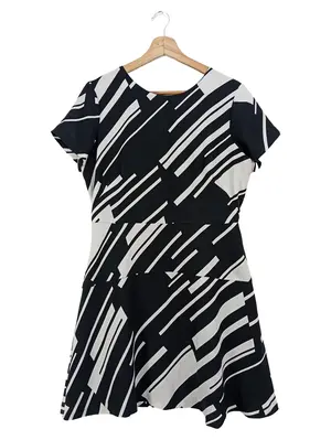 VINCE CAMUTO Freizeitkleid