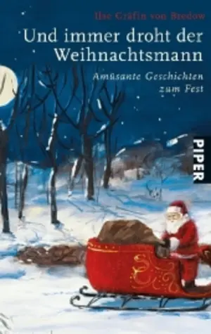 Weihnachtsbuch