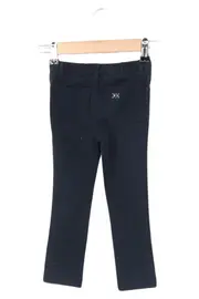 Vorschaubild 2 von Kinder Stoffhose Gr. 98 Schwarz Casual Hose