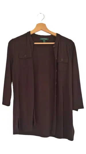 LAUREN RALPH LAUREN Bluse