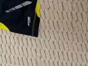 Vorschaubild 5 von Sport Shirt Herren Gr. M Gelb Laufshirt Funktionsshirt