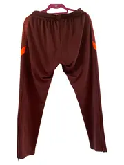 Vorschaubild 2 von Herren Jogginghose Trainingshose Gr. L (50) Braun Sportlich