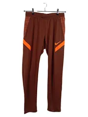 Vorschaubild 1 von Herren Jogginghose Trainingshose Gr. L (50) Braun Sportlich