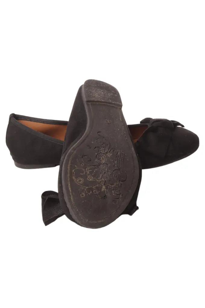 MARK ADAM Ballerinas Bild 3