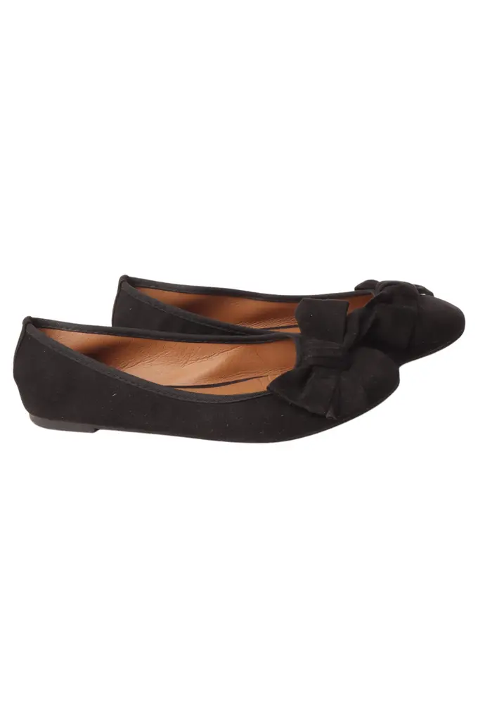 MARK ADAM Ballerinas Bild 1