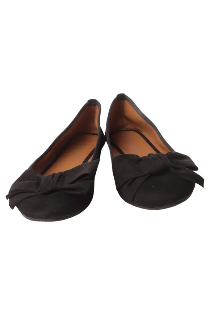 MARK ADAM Ballerinas Bild 2