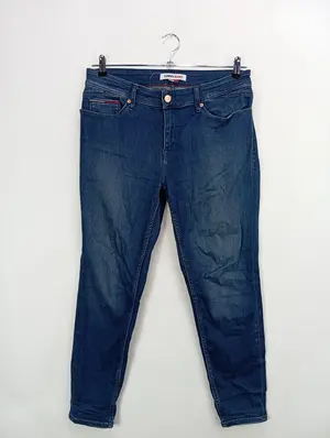 TOMMY JEANS Jeans Regular Fit