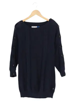 ADIDAS ORIGINALS Strickkleid