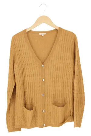 STRANDFEIN Strickjacke