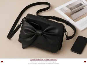 BUFFALO Umhängetasche