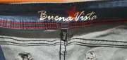 Vorschaubild 4 von Jeans Shorts Damen S Blau Casual Denim