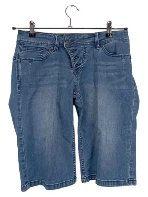 BUENA VISTA Jeans Shorts
