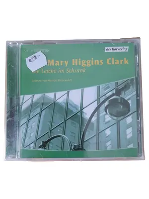 Hörbuch für Erwachsene