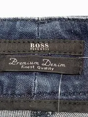 Vorschaubild HUGO BOSS Jeansrock 3
