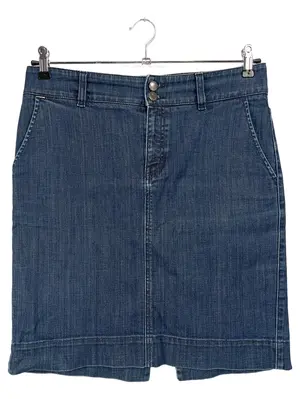 HUGO BOSS Jeansrock