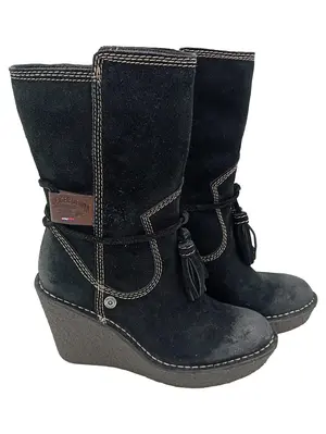 HILFIGER DENIM Stiefel