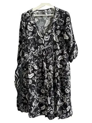 EVERME Sommerkleid