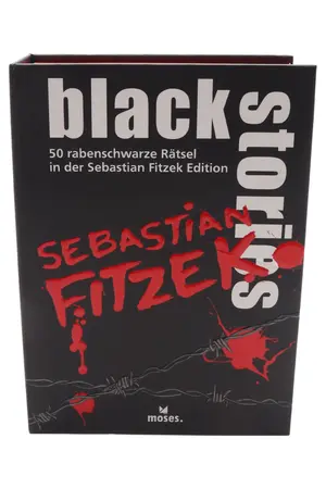 MOSES Rätselspiel