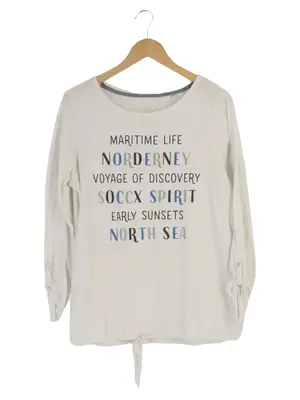 SOCCX Langarmshirt