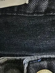 Vorschaubild 4 von Jeans Skinny Fit Damen Gr. 34 Grau Casual