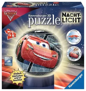 RAVENSBURGER 3D Puzzle