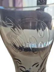 Vorschaubild 3 von Latte Macchiato Glas Transparent 300ml Logo