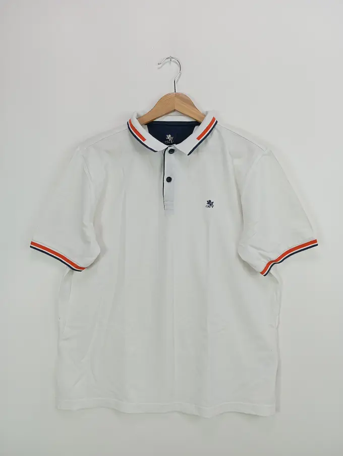 OTTO KERN Poloshirt Bild 1