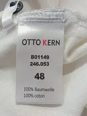 Vorschaubild OTTO KERN Poloshirt 3