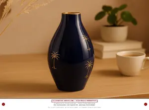 ROSENTHAL Vase