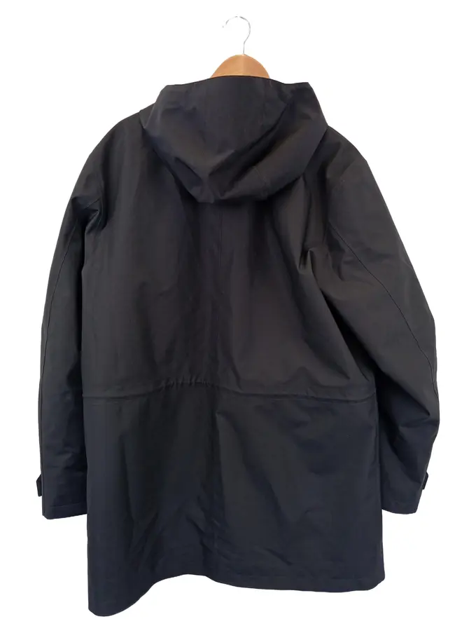 Z ZEGNA Regenjacke Bild 2