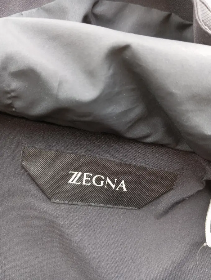 Z ZEGNA Regenjacke Bild 3