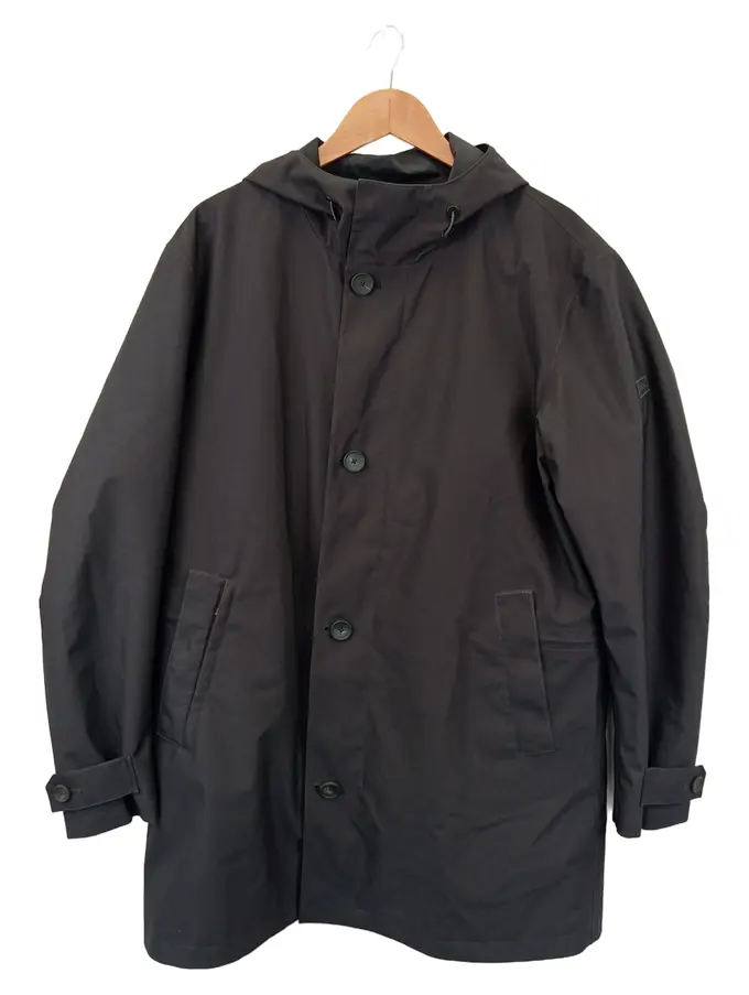 Z ZEGNA Regenjacke Bild 1