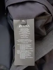 Vorschaubild Z ZEGNA Regenjacke 4