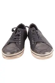 Vorschaubild 2 von Damen Sneaker low Gr. 38 Blau Casual Freizeitschuh